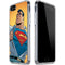 DC Comics Superman 90's Animated Series iPhone SE (2nd & 3rd Gen) Clear Case