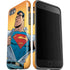DC Comics Superman 90's Animated Series iPhone SE (2nd & 3rd Gen) Pro Case