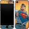 DC Comics Superman 90's Animated Series iPhone SE (2nd & 3rd Gen) Skin