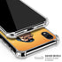 DC Comics Superman 90's Animated Series iPhone XR Clear Case
