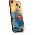 DC Comics Superman 90's Animated Series iPhone XR Skin