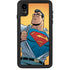DC Comics Superman 90's Animated Series iPhone XR Waterproof Case