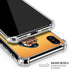 DC Comics Superman 90's Animated Series iPhone XS Max Clear Case