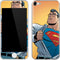 DC Comics Superman 90's Animated Series Apple iPod Skin