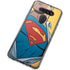 DC Comics Superman 90's Animated Series LG K51/Q51 Clear Case