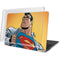 DC Comics Superman 90's Animated Series MacBook Pro 16in (2019-20) Case plus Skin
