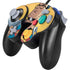 DC Comics Superman 90's Animated Series Nintendo GameCube Controller Skin