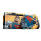 DC Comics Superman 90's Animated Series Nintendo Switch Bundle Skin