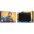 DC Comics Superman 90's Animated Series Nintendo Switch Bundle Skin