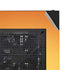 DC Comics Superman 90's Animated Series NZXT H510 Compact ATX Mid-Tower Case Skin