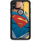 DC Comics Superman 90's Animated Series Otterbox Commuter iPhone Skin
