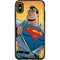 DC Comics Superman 90's Animated Series Otterbox Symmetry iPhone Skin