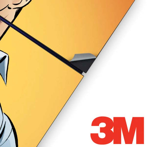 DC Comics Superman 90's Animated Series PS4 Console Skin