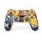 DC Comics Superman 90's Animated Series PS4 Controller Skin