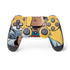 DC Comics Superman 90's Animated Series PS4 Controller Skin
