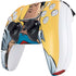 DC Comics Superman 90's Animated Series PS5 Controller Skin