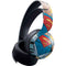 DC Comics Superman 90's Animated Series PULSE 3D Wireless Headset for PS5 Skin
