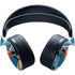 DC Comics Superman 90's Animated Series PULSE 3D Wireless Headset for PS5 Skin