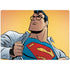 DC Comics Superman 90's Animated Series Surface Laptop 4 15in Skin