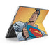 DC Comics Superman 90's Animated Series Surface Pro 9 Skin