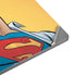 DC Comics Superman 90's Animated Series Universal Laptop 12in (9.8 x 6.8in) Skin