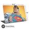 DC Comics Superman 90's Animated Series Universal Laptop 13in (10.6 x 7.6in) Skin