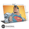 DC Comics Superman 90's Animated Series Universal Laptop 16.6in (13.4 x 9.7in) Skin
