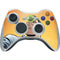 DC Comics Superman 90's Animated Series Xbox 360 Wireless Controller Skin