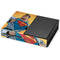 DC Comics Superman 90's Animated Series Xbox One Console Skin