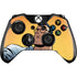 DC Comics Superman 90's Animated Series Xbox One Controller Skin