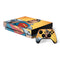 DC Comics Superman 90's Animated Series Xbox One X Bundle Skin