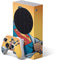 DC Comics Superman 90's Animated Series Xbox Series S Skins