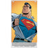 DC Comics Superman 90's Animated Series Xbox Series S Bundle Skin