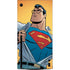 DC Comics Superman 90's Animated Series Xbox Series X Console Skin
