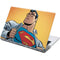 DC Comics Superman 90's Animated Series Yoga 910 2-in-1 14in Touch-Screen Skin