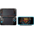 DC Comics Superman Pastel Art Nintendo 2DS XL (2017) Skin