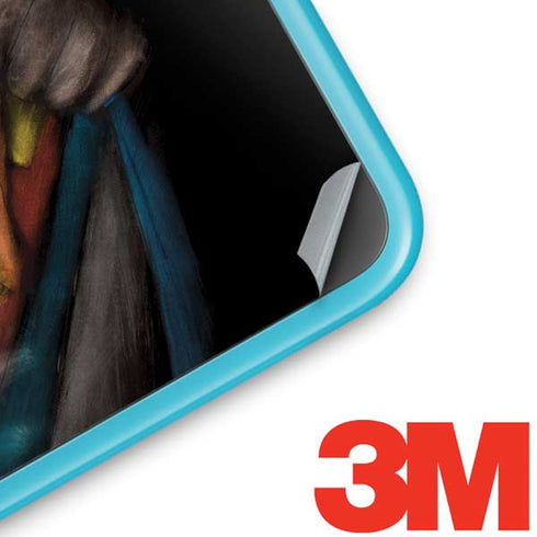 DC Comics Superman Pastel Art Nintendo 2DS XL (2017) Skin