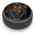 DC Comics Superman Pastel Art Amazon Echo Dot Skin