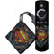DC Comics Superman Pastel Art Amazon Fire TV Skin