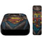 DC Comics Superman Pastel Art Apple TV Skin