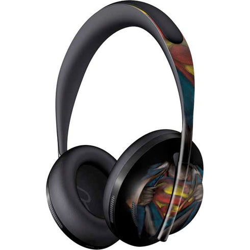 DC Comics Superman Pastel Art Bose Noise Cancelling Headphones 700 Skin