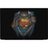 DC Comics Superman Pastel Art Dell Vostro Skin