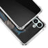 DC Comics Superman Pastel Art Galaxy A13 5G Clear Case