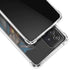 DC Comics Superman Pastel Art Galaxy A52 5G Clear Case