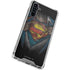 DC Comics Superman Pastel Art Galaxy A54 5G Clear Case