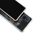 DC Comics Superman Pastel Art Galaxy A71 5G Clear Case