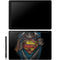 DC Comics Superman Pastel Art Galaxy Book 12in Skin