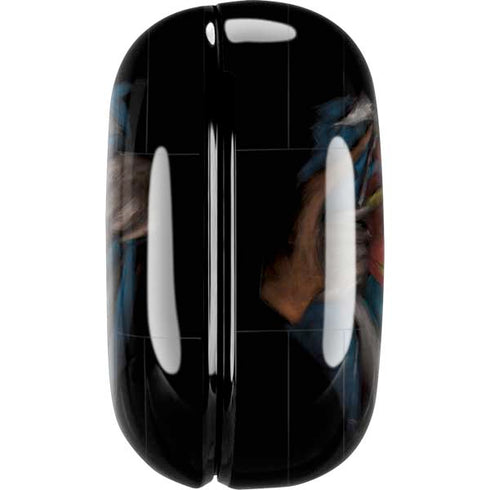 DC Comics Superman Pastel Art Galaxy Buds Pro Skin