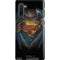 DC Comics Superman Pastel Art Galaxy Note 10 Pro Case