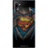DC Comics Superman Pastel Art Galaxy Note 10 Skin